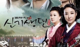 新妓生传女主角 新妓生传女主角