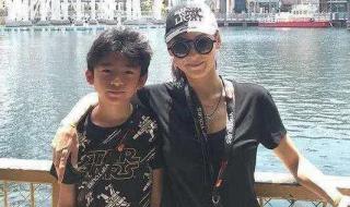 谢霆锋身高多少 谢霆锋身高多少