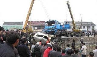 江苏盐城重大交通事故 江苏盐城重大交通事故